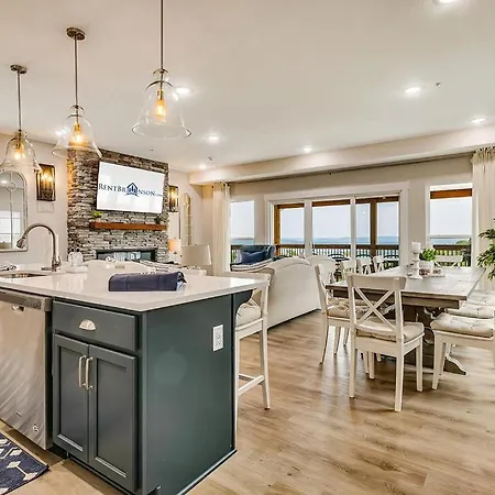 Lake Therapy 2 Bedroom